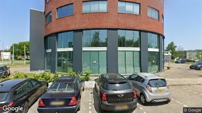 Kantorruimte for rent in Rotterdam Hoogvliet - Photo from Google Street View