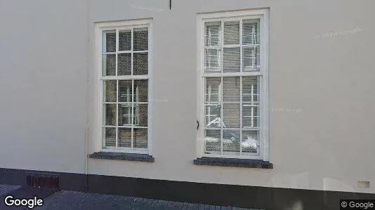 Kontorslokaler för uthyrning i Breda - Foto uit Google Street View