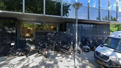 Kantorruimte for rent in Amsterdam Oud-Zuid - Photo from Google Street View