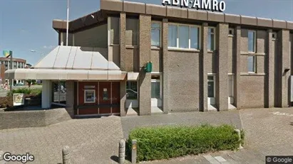 Kantorruimte for rent in Harderwijk - Photo from Google Street View