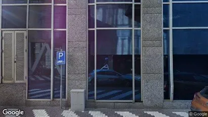 Kantorruimte for rent in Rotterdam Centrum - Photo from Google Street View