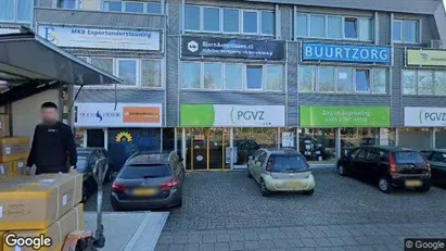 Kantorruimte for rent in Zwolle - Photo from Google Street View