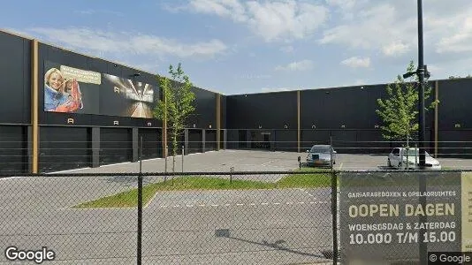 Lokaler til leie i Deventer - Foto uit Google Street View