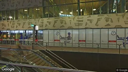 Kantorruimte for rent in Rotterdam Centrum - Photo from Google Street View