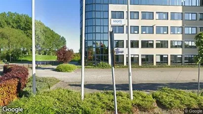 Kantorruimte for rent in Groningen - Photo from Google Street View