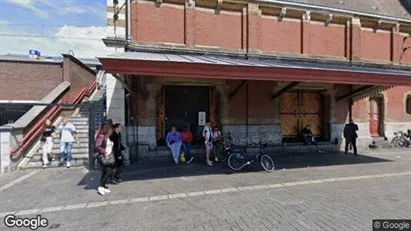 Kantorruimte for rent in Amsterdam Centrum - Photo from Google Street View
