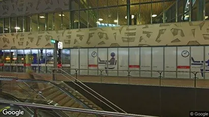 Kantorruimte for rent in Rotterdam Centrum - Photo from Google Street View