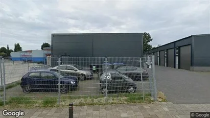 Bedrijfsruimtes for rent in Venlo - Photo from Google Street View