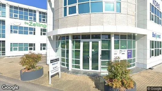 Kantorruimte te huur i Capelle aan den IJssel - Foto uit Google Street View