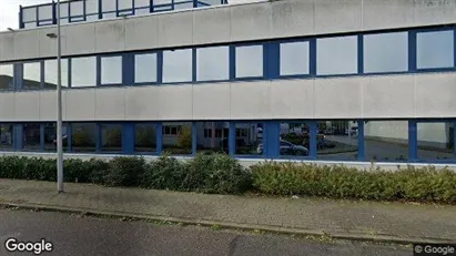 Kantorruimte for rent in Capelle aan den IJssel - Photo from Google Street View