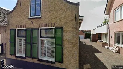 Bedrijfsruimtes for rent in Zuidplas - Photo from Google Street View