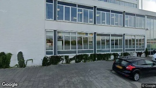 Kantorruimte te huur i Rotterdam Overschie - Foto uit Google Street View