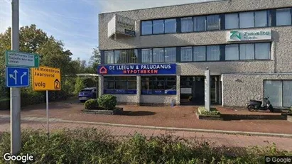Kantorruimte for rent in Capelle aan den IJssel - Photo from Google Street View