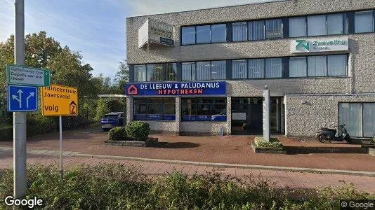 Kantorruimte for rent i Capelle aan den IJssel - Foto uit Google Street View