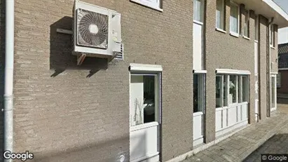 Bedrijfsruimtes for rent in Zuidplas - Photo from Google Street View