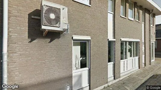 Bedrijfsruimtes for rent i Zuidplas - Foto uit Google Street View