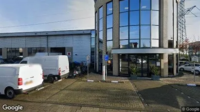 Kantorruimte for rent in Capelle aan den IJssel - Photo from Google Street View