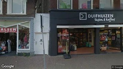 Bedrijfsruimtes for rent in Gouda - Photo from Google Street View