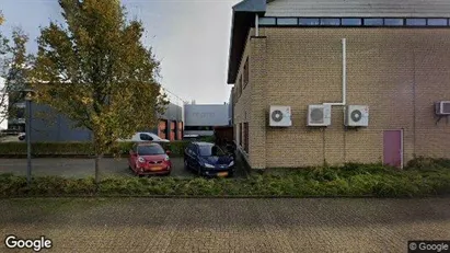 Kantorruimte for rent in Capelle aan den IJssel - Photo from Google Street View