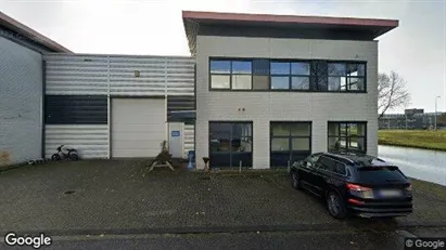 Kantorruimte for rent in Capelle aan den IJssel - Photo from Google Street View