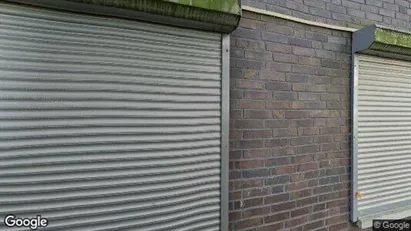 Kantorruimte for rent in Rotterdam Prins Alexander - Photo from Google Street View
