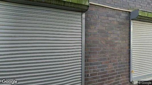 Kontorer til leie i Rotterdam Prins Alexander - Foto uit Google Street View