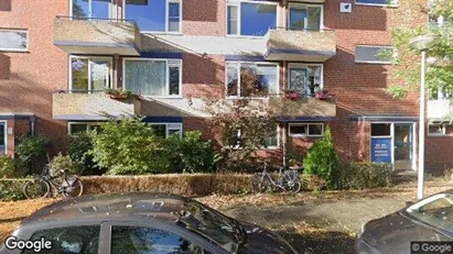Bedrijfsruimtes for rent in Leek - Photo from Google Street View