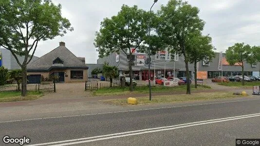 Bedrijfsruimtes for rent i Sittard-Geleen - Foto uit Google Street View