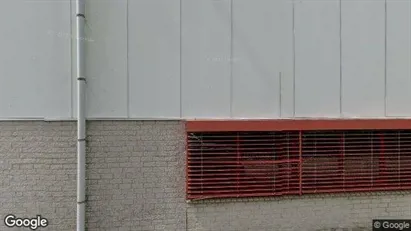 Kantorruimte for rent in Hardinxveld-Giessendam - Photo from Google Street View