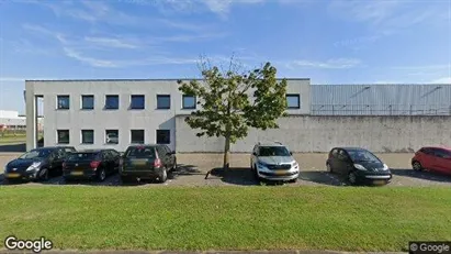 Bedrijfsruimtes for rent in Tilburg - Photo from Google Street View