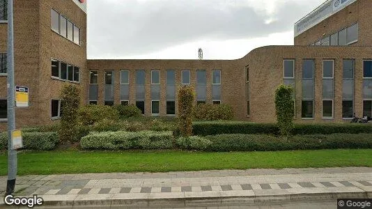 Kantorruimte for rent i Groningen - Foto uit Google Street View