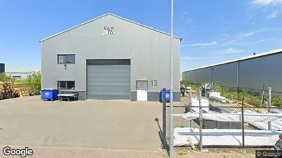 Bedrijfsruimtes for rent in Kapelle - Photo from Google Street View