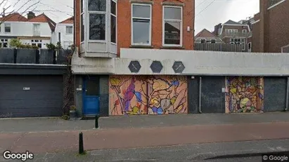Kantorruimte for rent in The Hague Centrum - Photo from Google Street View