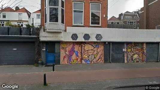 Kantorruimte te huur i Den Haag Centrum - Foto uit Google Street View