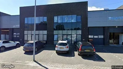 Lokaler til leie i Almelo – Bilde fra Google Street View