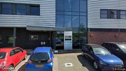 Bedrijfsruimtes for rent in IJsselstein - Photo from Google Street View