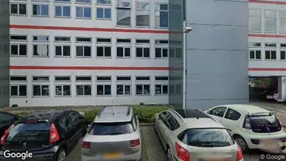 Kantorruimte for rent in Utrecht Oost - Photo from Google Street View