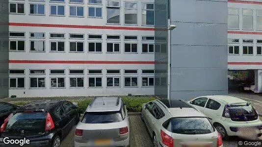 Kantorruimte for rent i Utrecht Oost - Foto uit Google Street View
