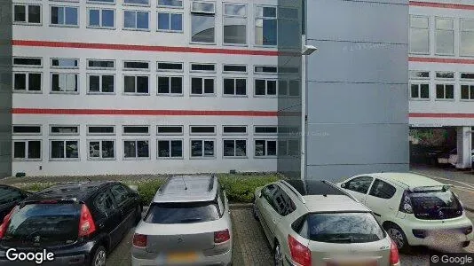 Kantorruimte for rent i Utrecht Oost - Foto uit Google Street View