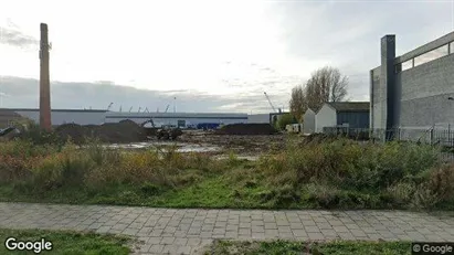 Kantorruimte for rent in Velsen - Photo from Google Street View