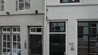 Bedrijfsruimtes for rent in Den Bosch - Photo from Google Street View