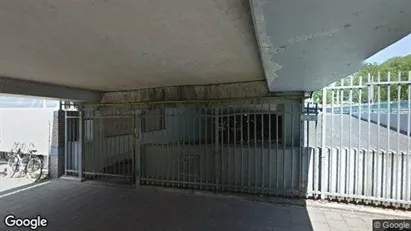 Kantorruimte for rent in Amsterdam Zuideramstel - Photo from Google Street View