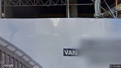 Kantorruimte for rent in Rotterdam Centrum - Photo from Google Street View