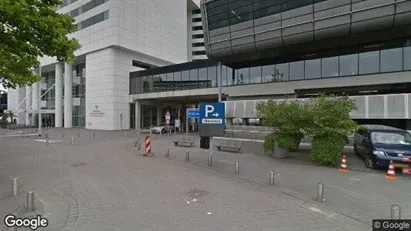 Büros zur Miete in Haarlemmermeer – Foto von Google Street View