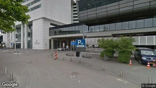 Büros zur Miete i Haarlemmermeer - Foto uit Google Street View
