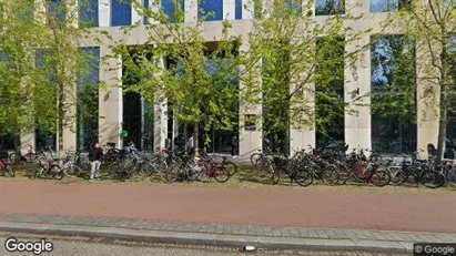 Kantorruimte for rent in Amsterdam Zuideramstel - Photo from Google Street View