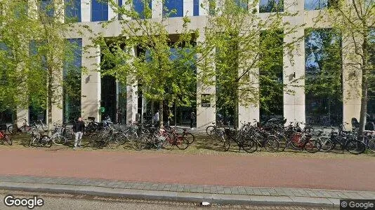 Kantorruimte for rent i Amsterdam Zuideramstel - Foto uit Google Street View