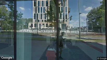 Kantorruimte for rent in Amsterdam Zuideramstel - Photo from Google Street View