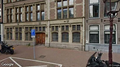 Kantorruimte for rent in Amsterdam Centrum - Photo from Google Street View