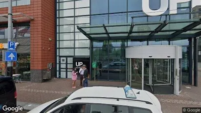 Kantorruimte for rent in Amsterdam Zeeburg - Photo from Google Street View